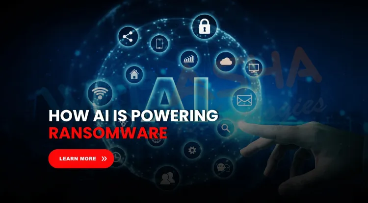 What is Ransomware-as-a-Service (RaaS) and how is ransomware evolving with AI in 2026?