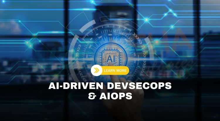 How AI‑Driven DevSecOps & AIOps Are Transforming Security Automation in 2026