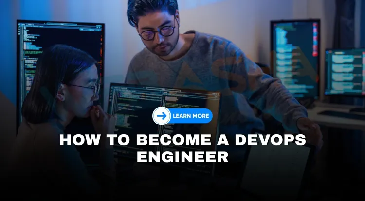 How to Become a DevOps Engineer in Just 6 Months  | Complete Step-by-Step Roadmap with Tools and Projects