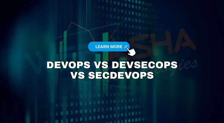 DevOps vs DevSecOps vs SecDevOps |  Key Differences, Tools, and Real-World Use Cases Explained