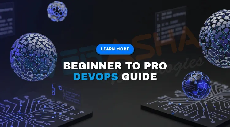 What, Why, and How of DevOps | A Complete Beginner to Pro Guide