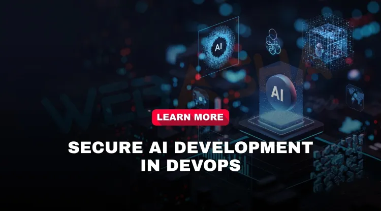 Building Secure AI in DevOps |  A Step-by-Step Guide to Security in MLOps Pipelines