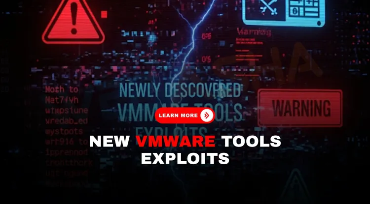 How Do CVE-2025-22230 and CVE-2025-22247 in VMware Tools Give SYSTEM Access? Full Exploit Breakdown and Patch Guide