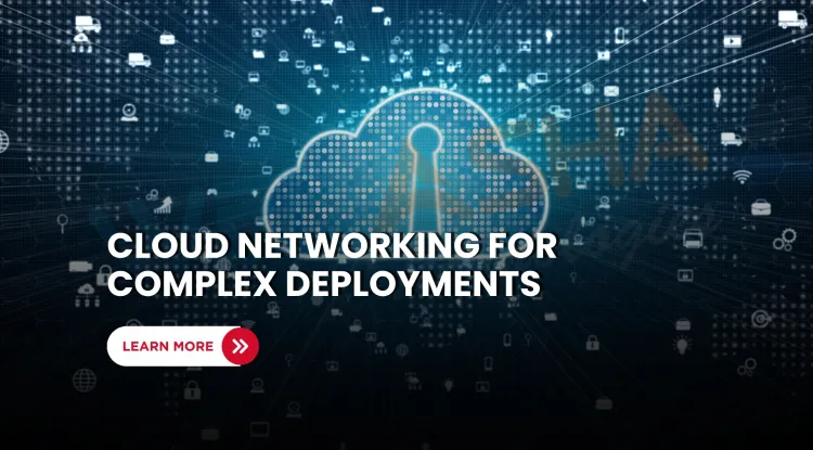 What Is Cloud Networking Architecture for Multi-Cloud & Hybrid Cloud Deployments? Real-Time Examples Explained