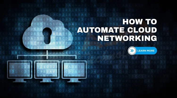 How to Automate Cloud Networking Using Terraform, Ansible, and Python | DevNetOps Guide 2026