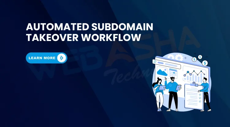 How can I automate recon and detect subdomain takeovers using tools like Amass, Subfinder, and Nuclei?