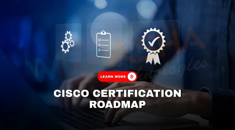What is the latest Cisco certification roadmap for 2026, and how should beginners and experts plan their path?