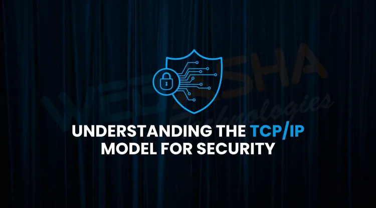 What is the TCP/IP Model and why is it essential for network and cybersecurity professionals in 2026?