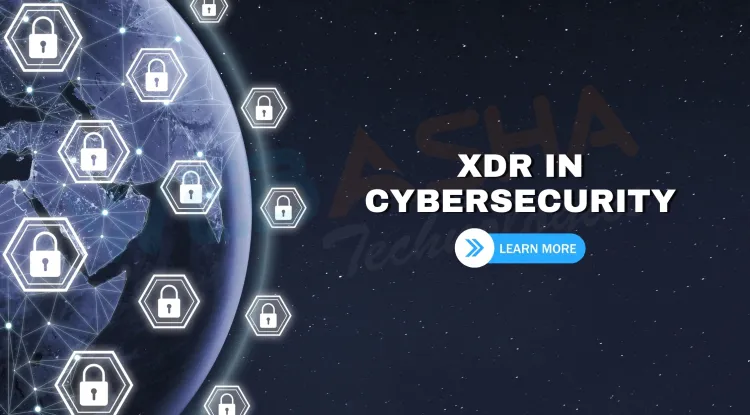What is XDR in cybersecurity and how does it improve threat detection and response in 2026?