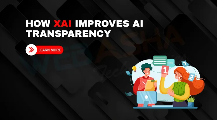 What is Explainable AI (XAI) and how does it help build trust in AI decisions?