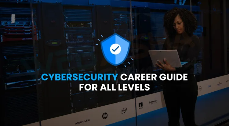 What is the best cybersecurity career roadmap in 2026 for beginners and professionals?