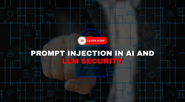What are prompt injection attacks in AI, and how can they be prevented in LLMs like ChatGPT?
