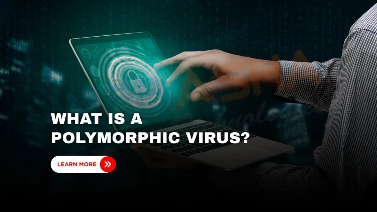 What Is a Polymorphic Virus in Cybersecurity? A Complete Guide to Detection, Protection, and Real-World Threats