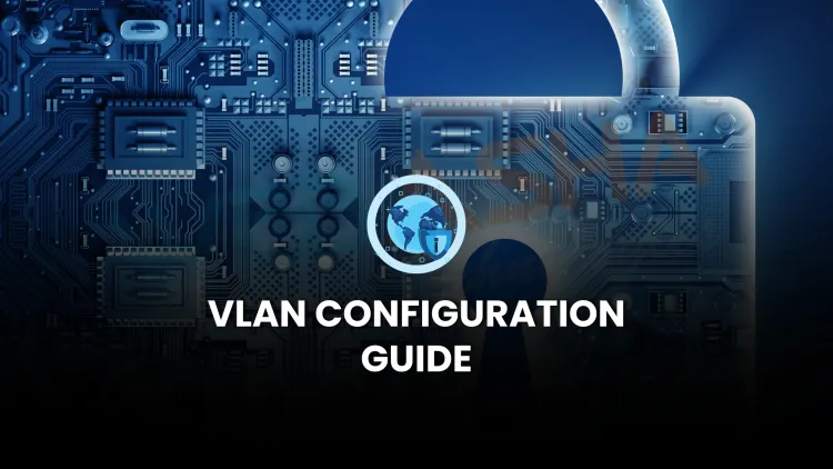 Types of VLANs Explained with Examples | Default, Data, Voice, and More