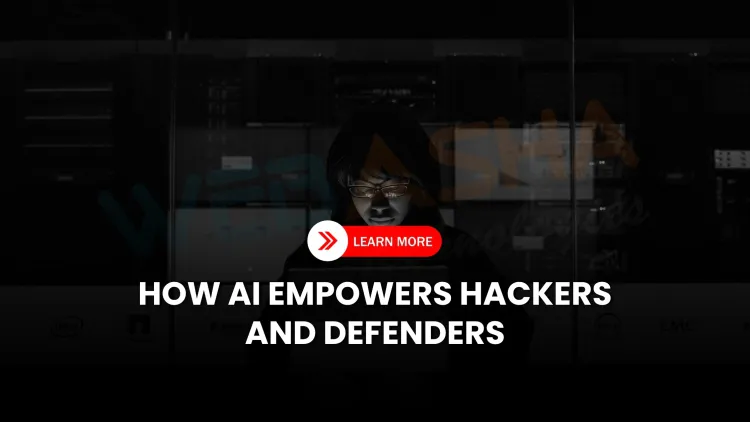 AI vs. Cybersecurity | How AI-Powered Hacking Tools Are Changing Cybercrime and Defense in 2026