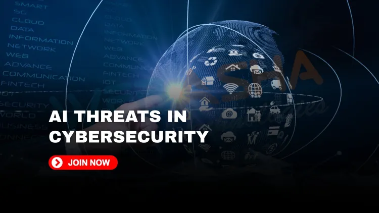AI in Hacking 2026 |  Deepfakes, Auto-Phishing, and AI Cybercrime Explained
