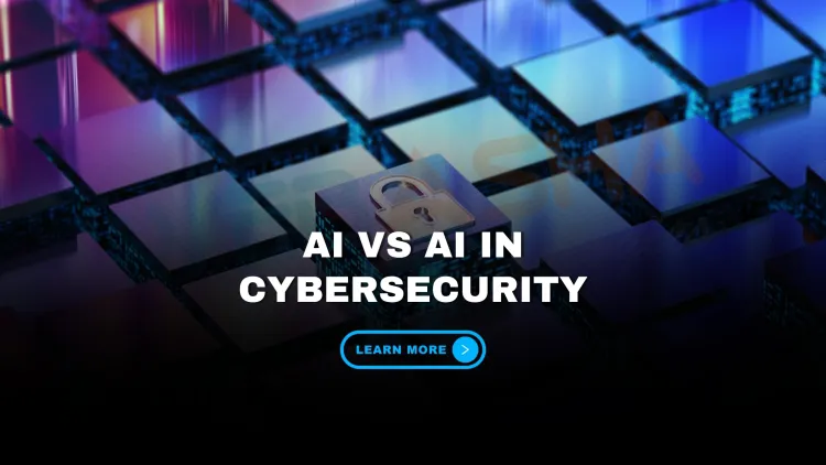 AI vs AI |  How Cybersecurity Professionals Are Using Artificial Intelligence to Combat AI-Powered Hackers in 2026