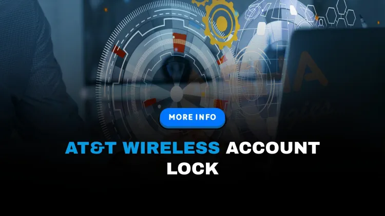 AT&T Wireless Lock |  New Security Feature to Stop SIM Swap Attacks (2025)