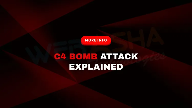 C4 Bomb Attack Explained | How Hackers Cracked Chrome’s AppBound Cookie Encryption in 2026