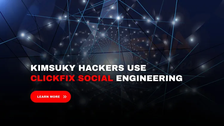 Kimsuky Hackers Use ClickFix Social Engineering to Deploy Malware via PowerShell | Full Analysis 2026