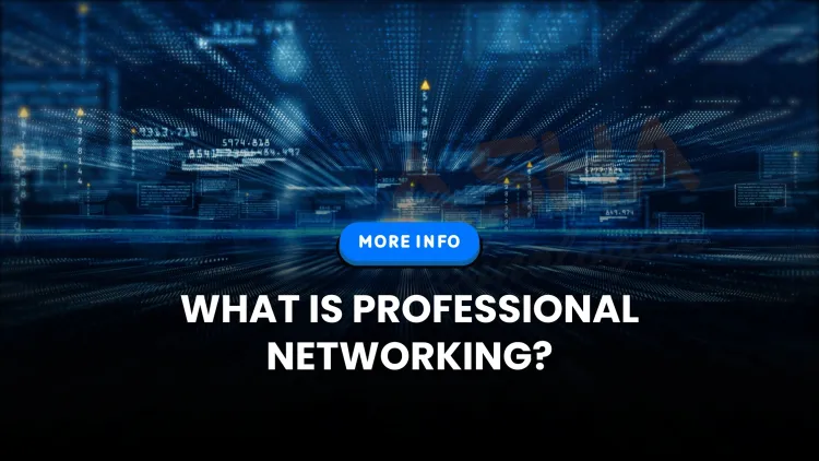 The Impact of Social  Media on Professional Networking in 2026 | The Detailed Guide