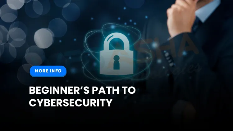 How can I start a career in cyber security from scratch in 2026? The Detailed Guide