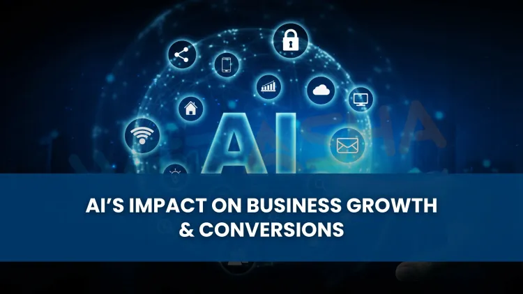 What is the impact of AI on business growth and conversion in 2026? The Detailed Guide