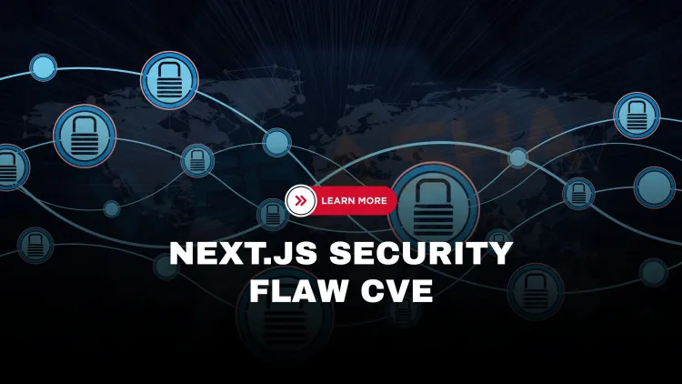 What is the Next.js cache poisoning vulnerability (CVE-2025-49826) and how does it lead to Denial of Service (DoS) attacks?