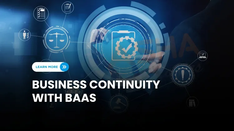 What is Backup as a Service (BaaS) and how does it protect your business data in 2026?