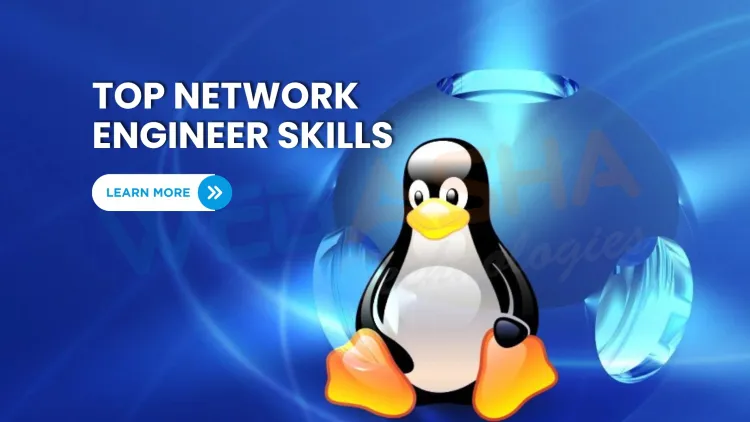 What are the essential skills every network engineer must know in 2026?
