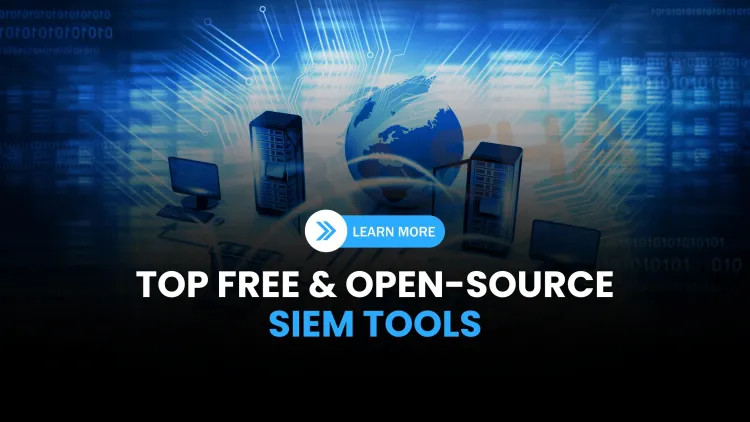 What are the best free and open-source SIEM tools in 2026?