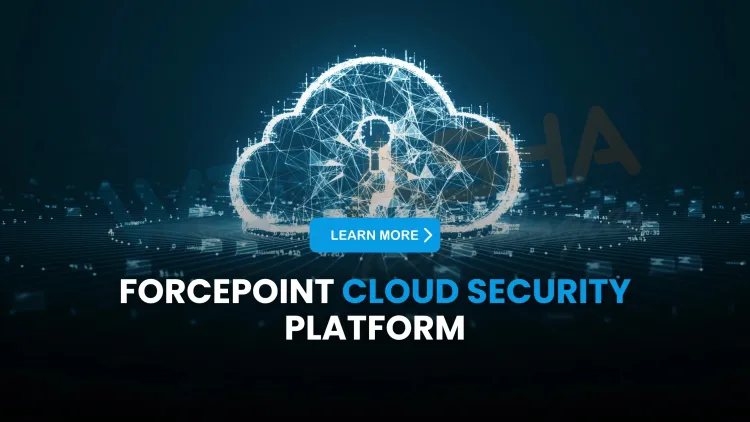 Forcepoint Cloud Security Platform 2026 |  Features, Benefits, Use Cases, and How It Protects Your Business