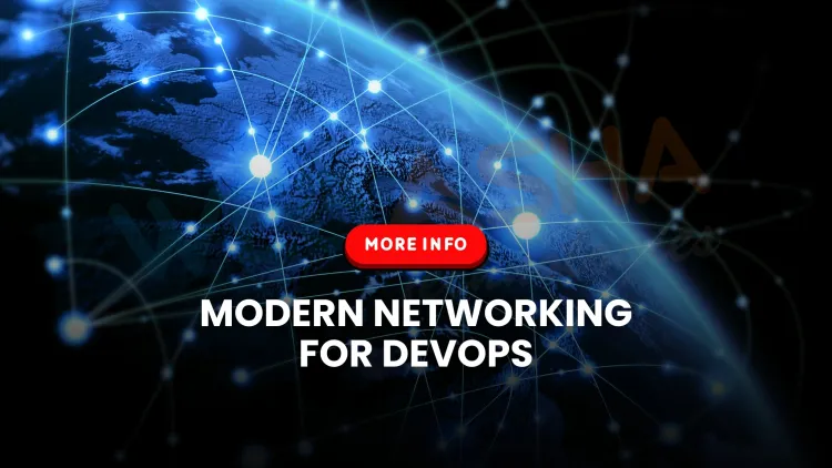 Networking for DevOps | What is Networking for DevOps and why is it important in 2026?