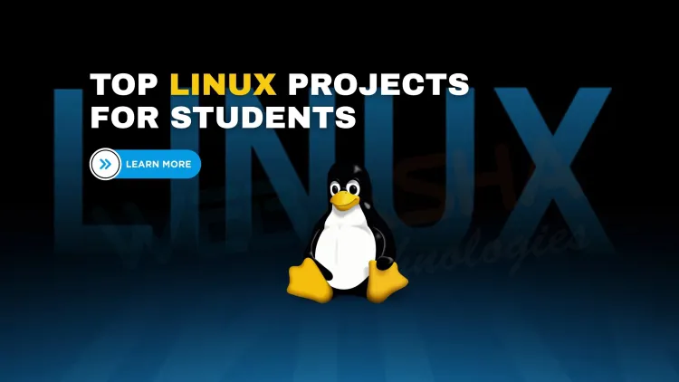 What Are the Best Linux Projects for Students to Boost Their Resume in 2026?