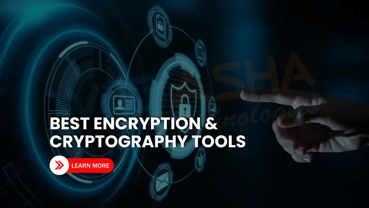 What Are the Best Cryptography Tools for Data Protection in 2026?
