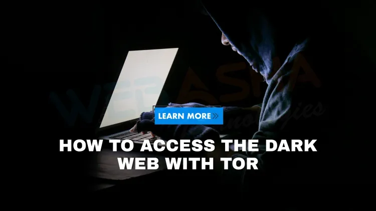 How to Access the Dark Web Using Tor Browser (2026 Guide for Beginners)
