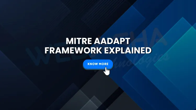 What is the MITRE AADAPT Framework and How Does It Protect Digital Assets in 2026?