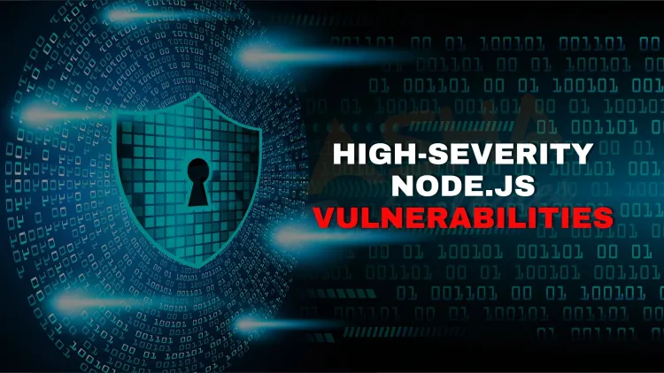 What are CVE-2025-27210 and CVE-2025-27209 vulnerabilities in Node.js, and how can Windows applications protect against these high-severity flaws?