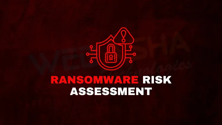 Why Conduct a Ransomware Risk Assessment? Real-World Examples and Prevention Tips (2026)