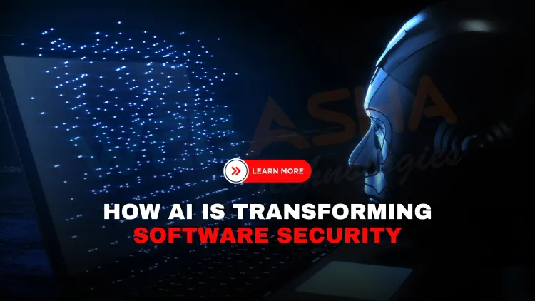 How Artificial Intelligence Is Revolutionizing Software Security –  Benefits, Tools & Real-World Use Cases