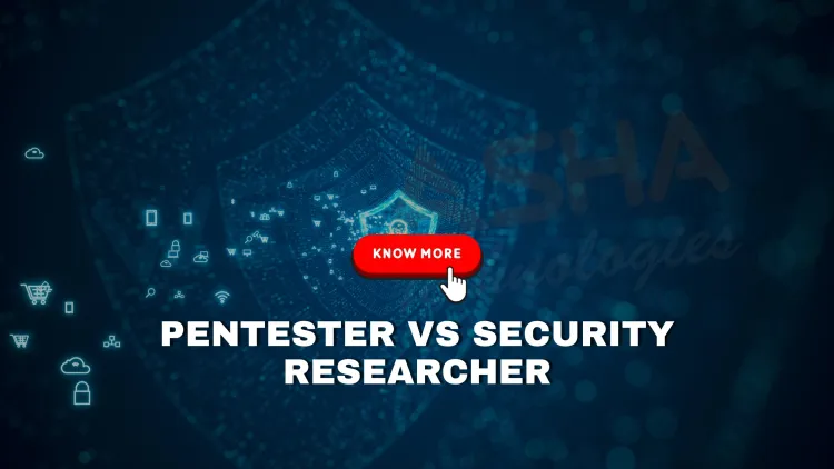 What’s the difference between a pentester and a security researcher, and which cybersecurity career path should you choose in 2026?