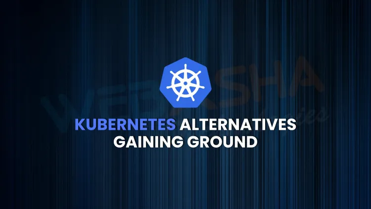 What is replacing Kubernetes in 2026 and why are tech companies moving away from it?