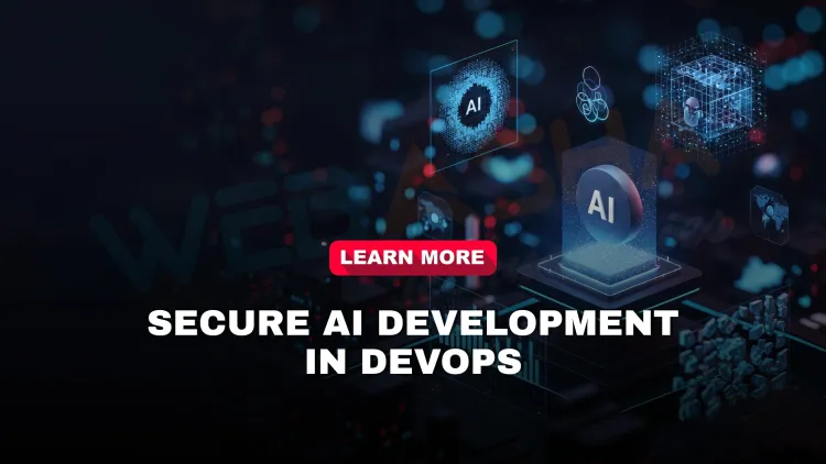 Building Secure AI in DevOps |  A Step-by-Step Guide to Security in MLOps Pipelines