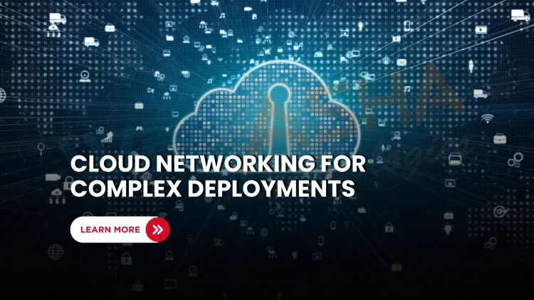 What Is Cloud Networking Architecture for Multi-Cloud & Hybrid Cloud Deployments? Real-Time Examples Explained