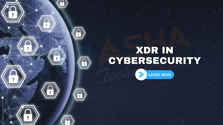 What is XDR in cybersecurity and how does it improve threat detection and response in 2026?