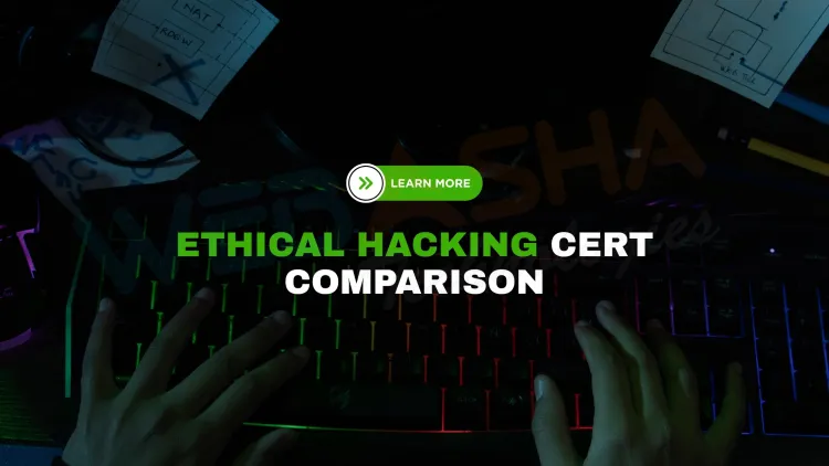 What is the difference between OSCP, CEH, and PNPT certifications in ethical hacking, and which one should I choose in 2026?