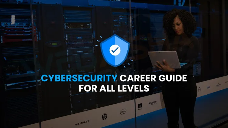 What is the best cybersecurity career roadmap in 2026 for beginners and professionals?