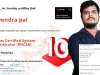 How to Pass RHCSA v10 in Your First Attempt | Success Story of Satyendra Pal – India’s First Achiever