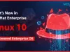 What’s New in Red Hat Enterprise Linux 10 | AI Powered Enterprise OS