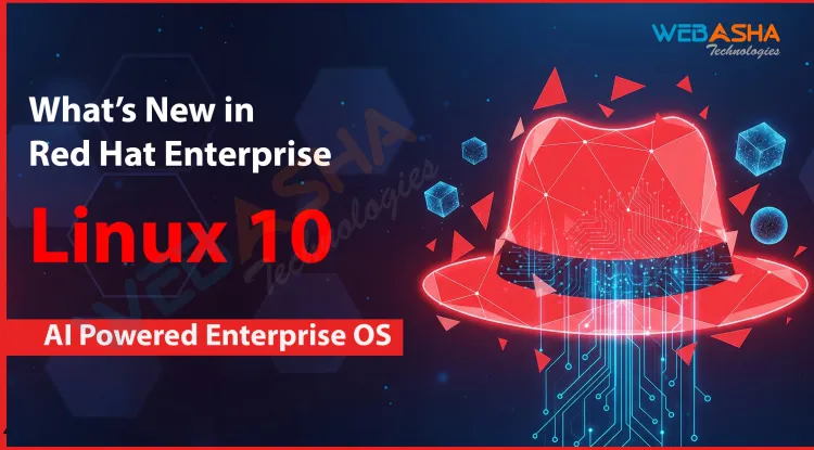 What’s New in Red Hat Enterprise Linux 10 | AI Powered Enterprise OS